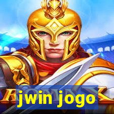 jwin jogo